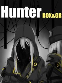 Hunter漫画