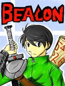 BEACON漫画