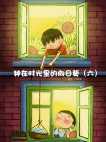 种在时光里的向日葵 第六部漫画